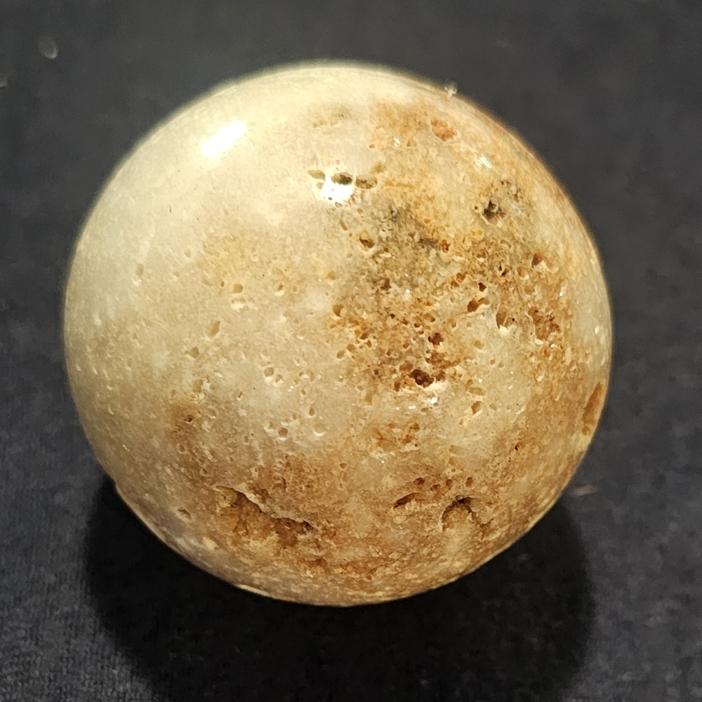 Natural Quartz Stone Sphere